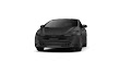 2026 Toyota Prius Plug-In Hybrid Nightshade