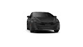 2026 Toyota Prius Plug-In Hybrid Nightshade
