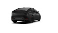 2026 Toyota Prius Plug-In Hybrid Nightshade