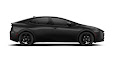 2026 Toyota Prius Plug-In Hybrid Nightshade