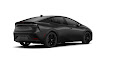 2026 Toyota Prius Plug-In Hybrid Nightshade