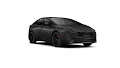 2026 Toyota Prius Plug-In Hybrid Nightshade