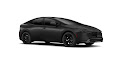 2026 Toyota Prius Plug-In Hybrid Nightshade