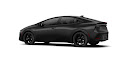 2026 Toyota Prius Plug-In Hybrid Nightshade