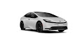 2026 Toyota Prius Plug-In Hybrid Nightshade