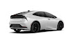 2026 Toyota Prius Plug-In Hybrid Nightshade