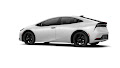 2026 Toyota Prius Plug-In Hybrid Nightshade