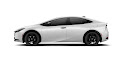 2026 Toyota Prius Plug-In Hybrid Nightshade
