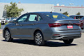 2025 Volkswagen Jetta S