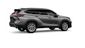 2026 Toyota Highlander Hybrid Limited