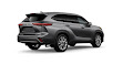2026 Toyota Highlander Hybrid Limited