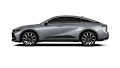 2026 Toyota Crown Platinum