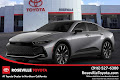 2026 Toyota Crown Platinum