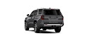 2026 Toyota 4Runner Hybrid Limited