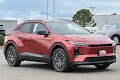 2026 Toyota C-HR XSE