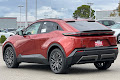 2026 Toyota C-HR XSE