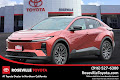 2026 Toyota C-HR XSE