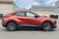 2026 Toyota C-HR XSE