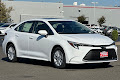 2026 Toyota Corolla Hybrid XLE