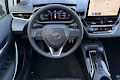 2026 Toyota Corolla Hybrid XLE