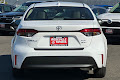 2026 Toyota Corolla Hybrid XLE
