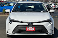 2026 Toyota Corolla Hybrid XLE