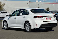 2026 Toyota Corolla Hybrid XLE
