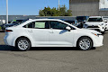 2026 Toyota Corolla Hybrid XLE