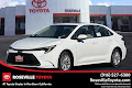 2026 Toyota Corolla Hybrid XLE