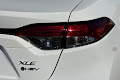 2026 Toyota Corolla Hybrid XLE