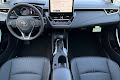 2026 Toyota Corolla Hybrid XLE