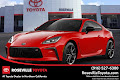 2026 Toyota GR86 Premium