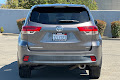 2017 Toyota Highlander LE