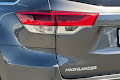2017 Toyota Highlander LE
