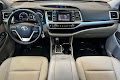 2017 Toyota Highlander LE