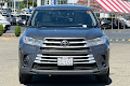 2017 Toyota Highlander LE