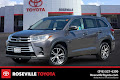 2017 Toyota Highlander LE