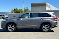 2017 Toyota Highlander LE