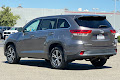 2017 Toyota Highlander LE