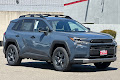 2026 Toyota RAV4 Plug-In Hybrid Woodland