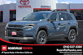 2026 Toyota RAV4 Plug-In Hybrid Woodland