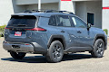2026 Toyota RAV4 Plug-In Hybrid Woodland