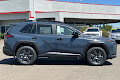 2026 Toyota RAV4 Plug-In Hybrid Woodland