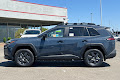 2026 Toyota RAV4 Plug-In Hybrid Woodland