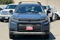 2026 Toyota RAV4 Plug-In Hybrid Woodland
