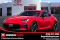 2026 Toyota GR86 Premium