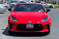 2026 Toyota GR86 Premium