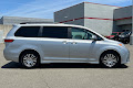 2020 Toyota Sienna XLE