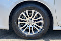 2020 Toyota Sienna XLE
