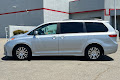 2020 Toyota Sienna XLE